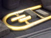 Marcus Bonna Tenor Trombone Case:  Screw Bell Jazz Baby