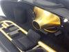 Marcus Bonna Tenor Trombone Case:  Screw Bell Jazz Baby