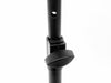 K&M 14950 Short Tuba Playing Stand Used