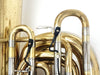 Miraphone 185 5V Rotary CC Tuba Used