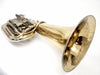 Miraphone 185 5V Rotary CC Tuba Used