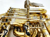 Miraphone 185 5V Rotary CC Tuba Used