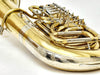 Miraphone 185 5V Rotary CC Tuba Used