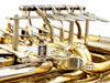 Miraphone 185 5V Rotary CC Tuba Used