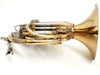 Alexander 307 F/Bb/F Full Triple Horn Used