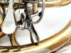 Alexander 307 F/Bb/F Full Triple Horn Used