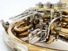 Alexander 307 F/Bb/F Full Triple Horn Used