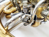 Alexander 307 F/Bb/F Full Triple Horn Used