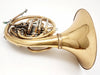 Alexander 307 F/Bb/F Full Triple Horn Used