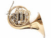 Alexander 307 F/Bb/F Full Triple Horn Used