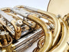 Alexander 307 F/Bb/F Full Triple Horn Used