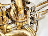 Alexander 307 F/Bb/F Full Triple Horn Used