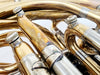Alexander 307 F/Bb/F Full Triple Horn Used