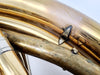 Alexander 307 F/Bb/F Full Triple Horn Used
