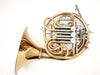 Alexander 307 F/Bb/F Full Triple Horn Used