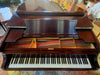 Steinway 1921 Model O Grand Piano