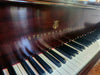 Steinway 1921 Model O Grand Piano