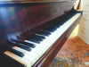Steinway 1921 Model O Grand Piano