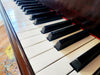 Steinway 1921 Model O Grand Piano
