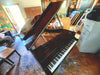 Steinway 1921 Model O Grand Piano
