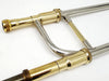 Kanstul 1690 F Contrabass Trombone Used