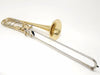 Kanstul 1690 F Contrabass Trombone Used