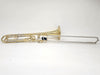 Kanstul 1690 F Contrabass Trombone Used