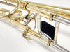 Kanstul 1690 F Contrabass Trombone Used