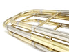 Kanstul 1690 F Contrabass Trombone Used