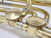 Kanstul 1690 F Contrabass Trombone Used
