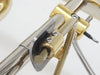 Kanstul 1690 F Contrabass Trombone Used