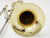 Kanstul 1690 F Contrabass Trombone Used