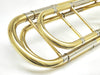 Kanstul 1690 F Contrabass Trombone Used
