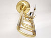 Kanstul 1690 F Contrabass Trombone Used