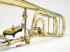 Kanstul 1690 F Contrabass Trombone Used