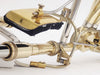 Kanstul 1690 F Contrabass Trombone Used
