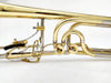 Kanstul 1690 F Contrabass Trombone Used