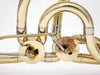 Kanstul 1690 F Contrabass Trombone Used