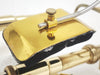 Kanstul 1690 F Contrabass Trombone Used