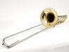 Kanstul 1690 F Contrabass Trombone Used