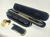 Marcus Bonna MB-2S Case for Large Tenor Trombone with Screw Bell
