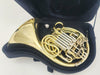 Alexander 301 Light Triple Horn