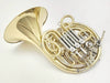 Alexander 301 Light Triple Horn