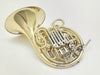Alexander 301 Light Triple Horn