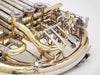 Alexander 301 Light Triple Horn