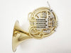 Alexander 301 Light Triple Horn