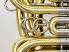 Alexander 301 Light Triple Horn