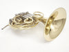 Alexander 301 Light Triple Horn