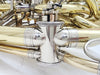 Alexander 301 Light Triple Horn