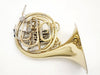 Alexander 301 Light Triple Horn